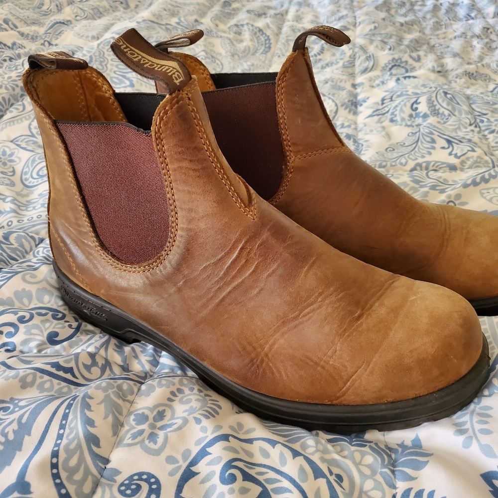 Blundstone Boots